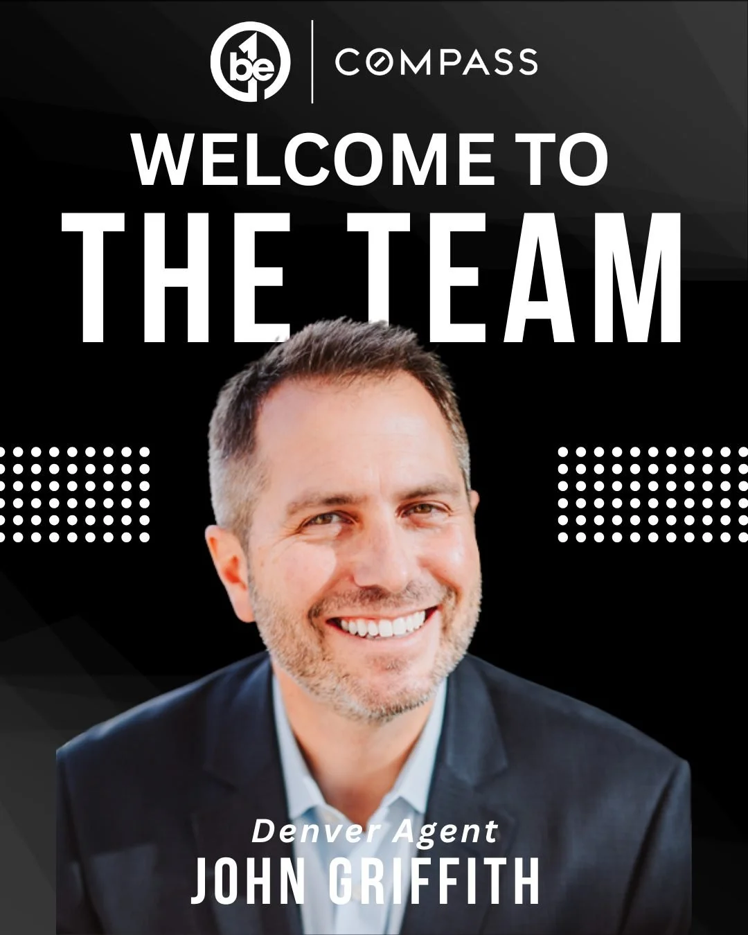 Every great team is built with great people.

Today we&rsquo;re excited to introduce the newest members of the Be One team &mdash; talented agents who bring fresh energy, dedication, and a passion for serving their clients!

We&rsquo;re so glad you&r