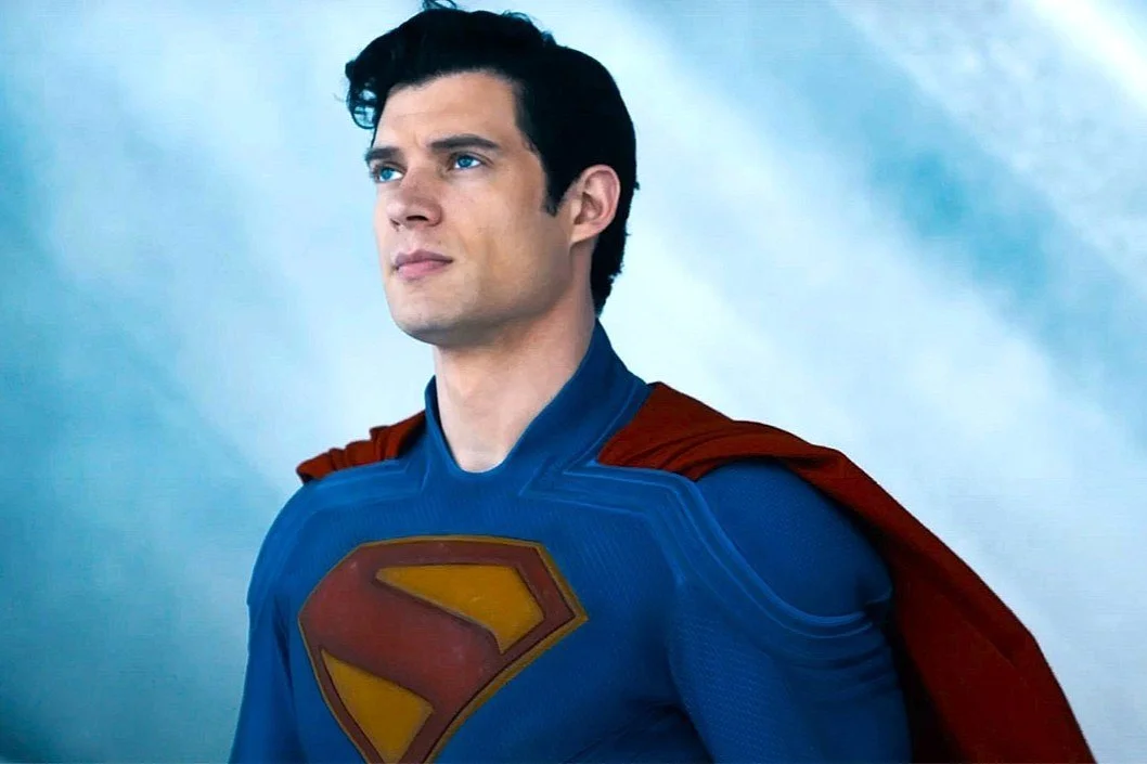 Superman: Daily Planet Daydreams