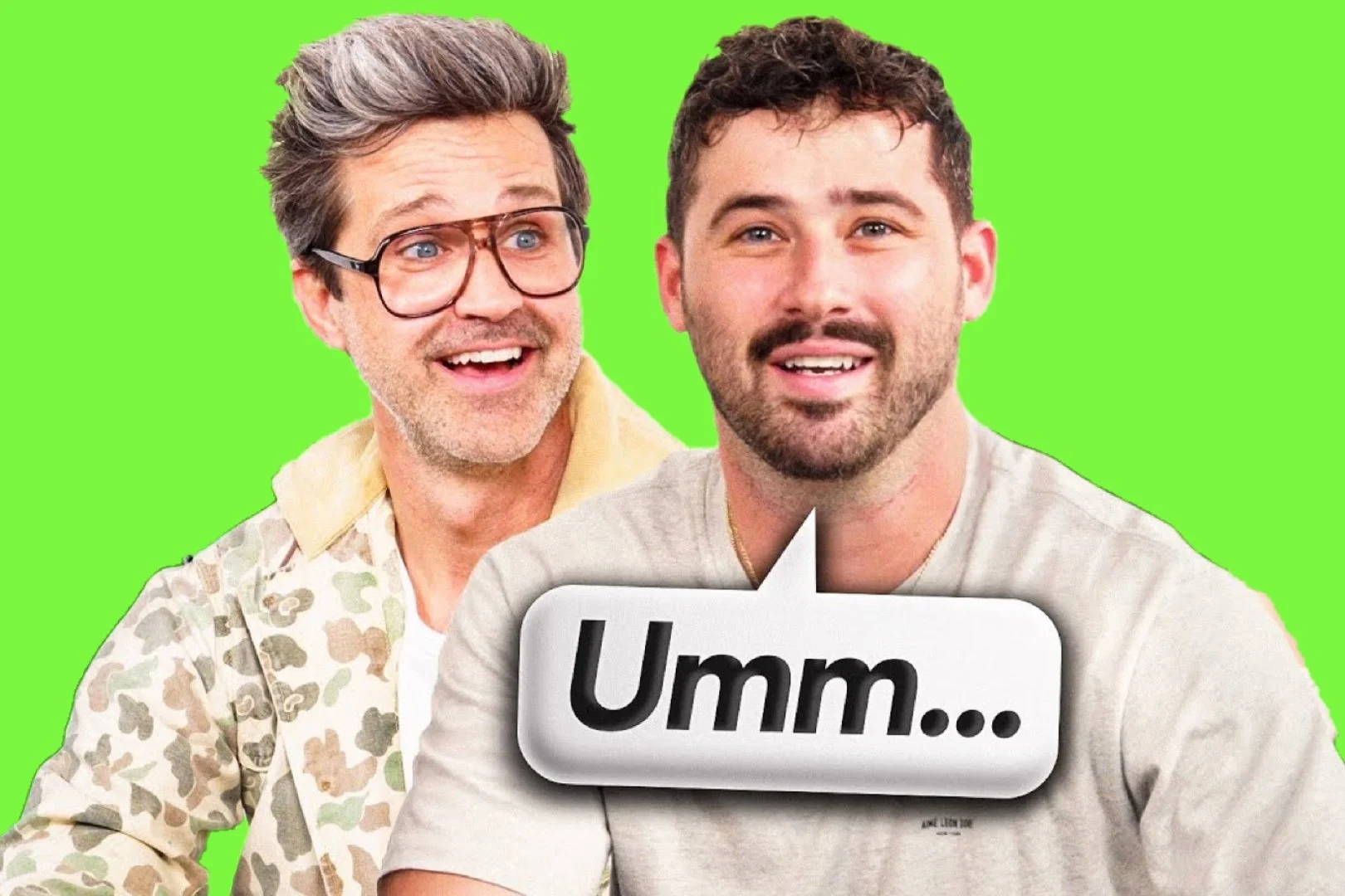 YouTube's Best feet with Joe & Link