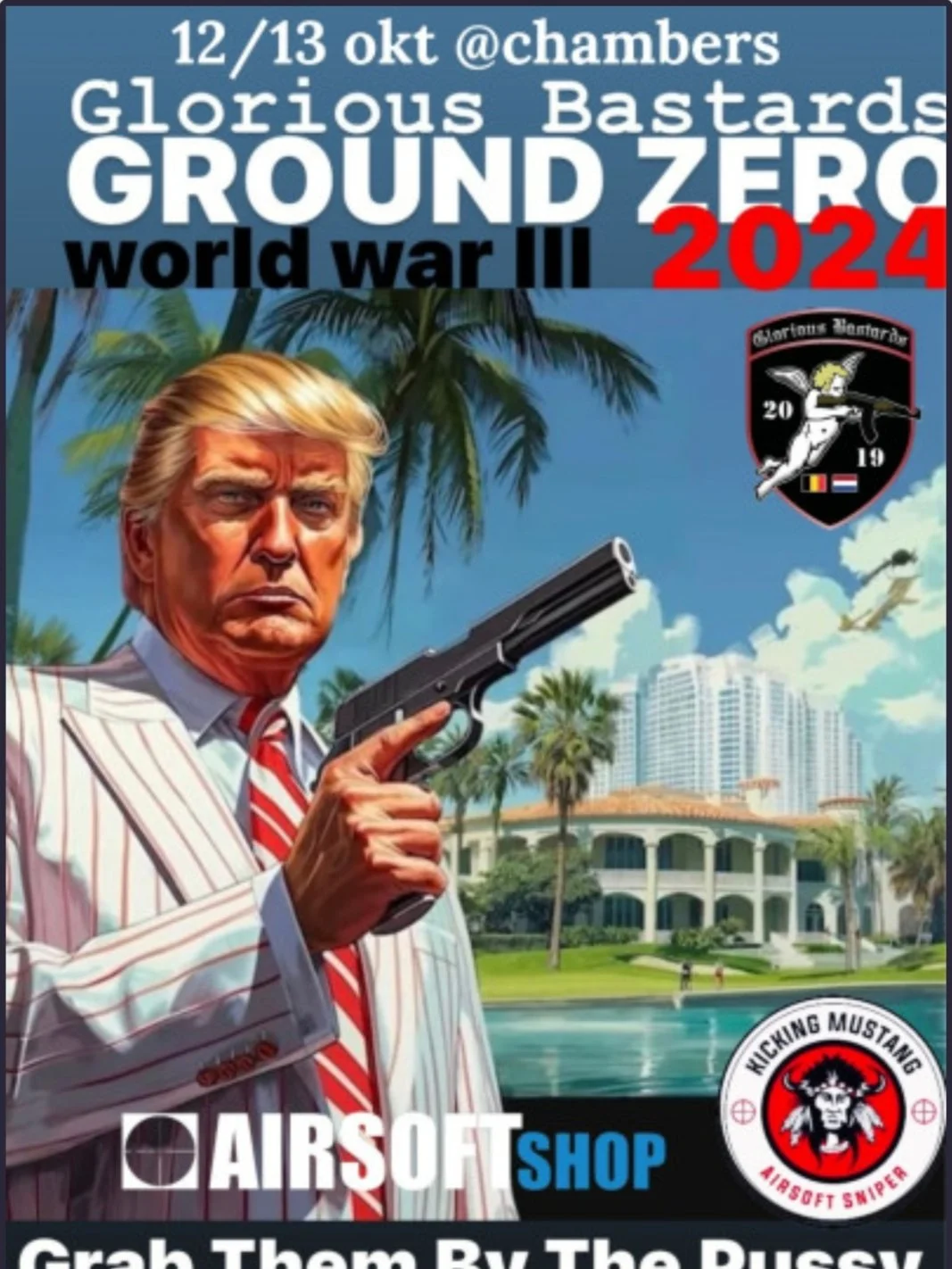 Ground Zero