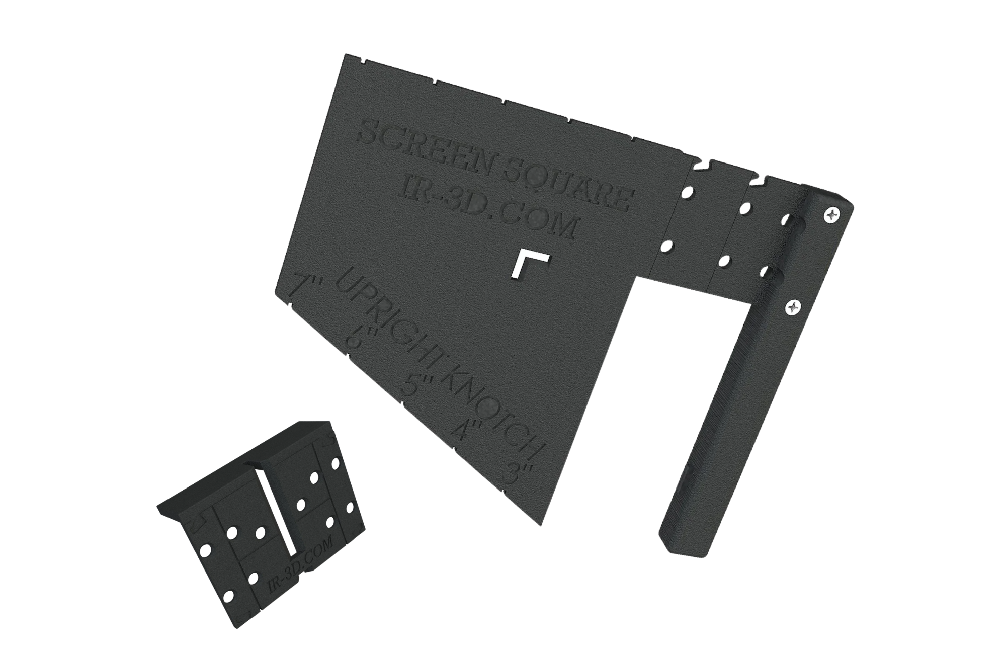 Screen Enclosures — IR-3D.COM