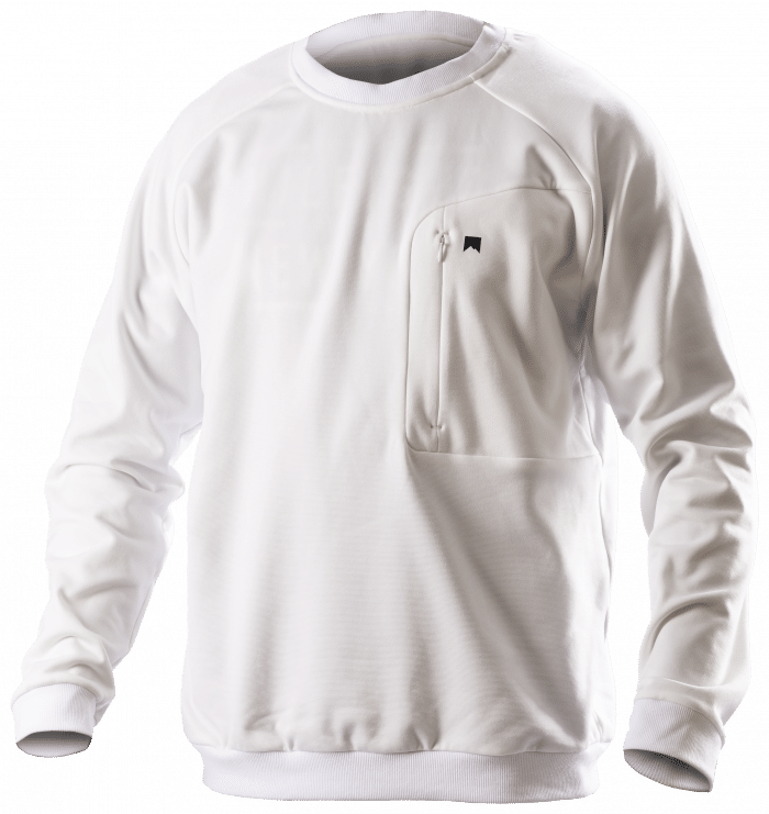 Polaire Candide C2 Tech Crew Neck