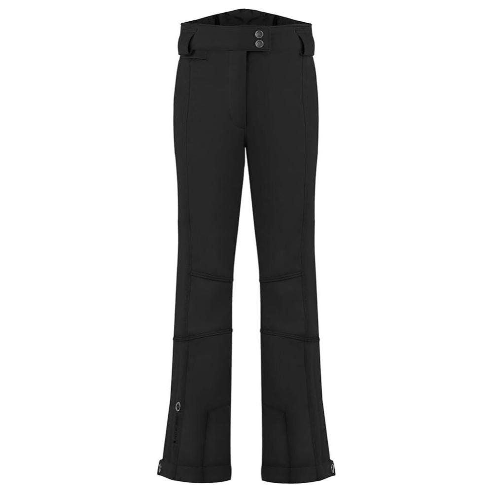 POIVRE BLANC stretch ski pant femme