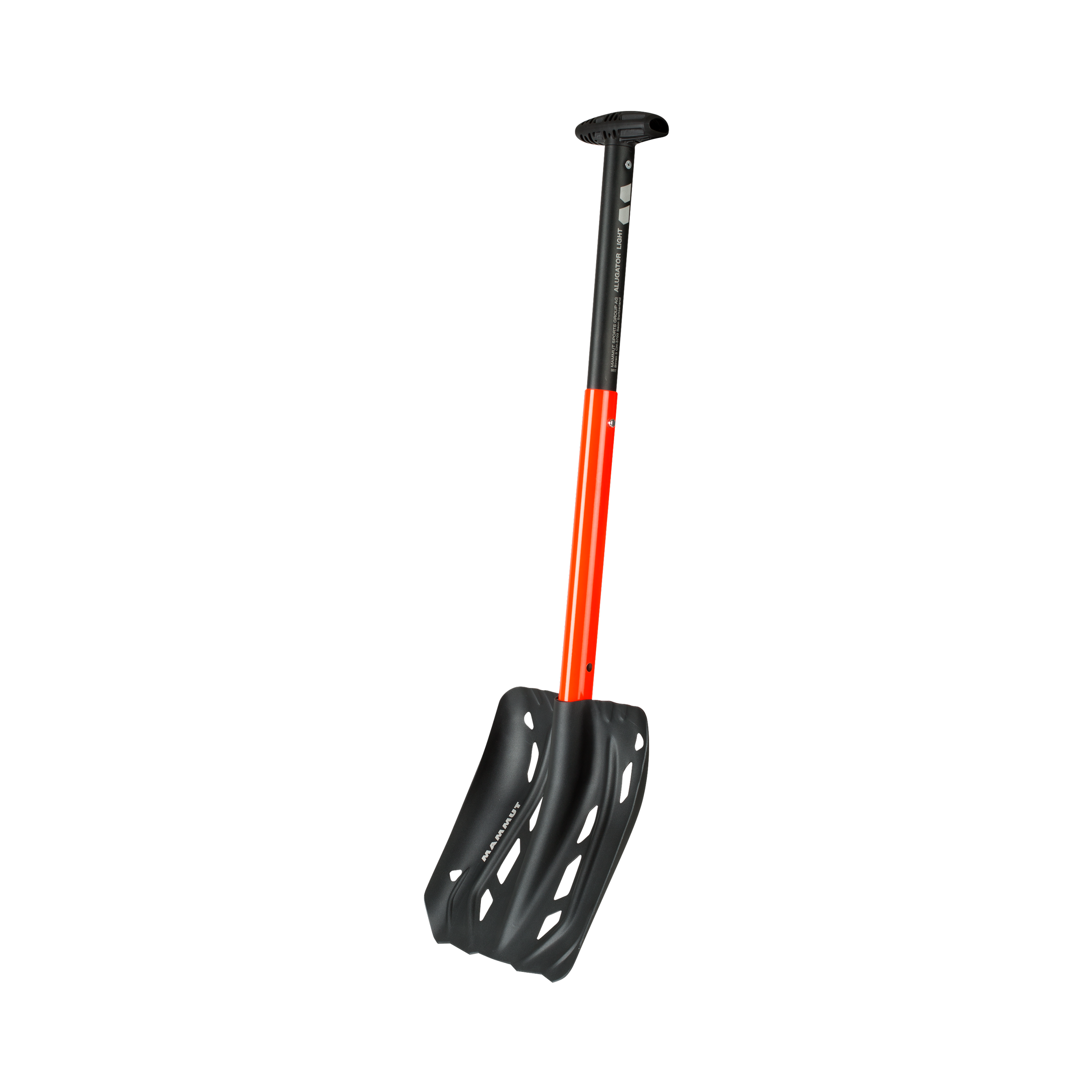MAMMUT Alugator Light