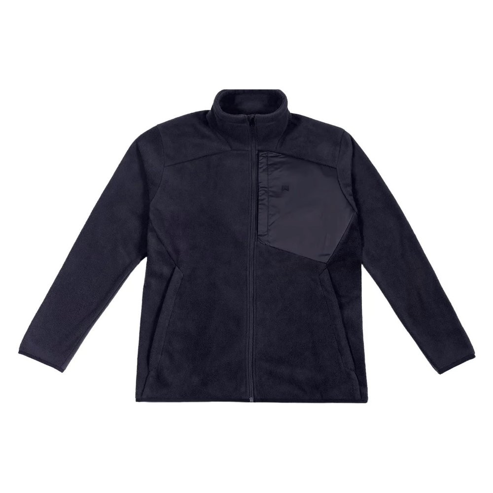 CANDIDE C1 Polar Black