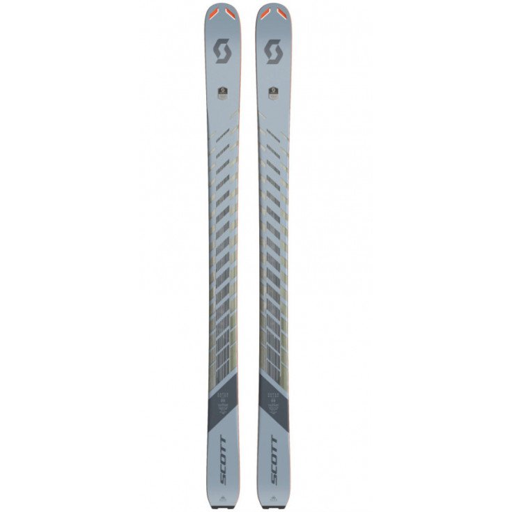 SCOTT SuperGuide 88