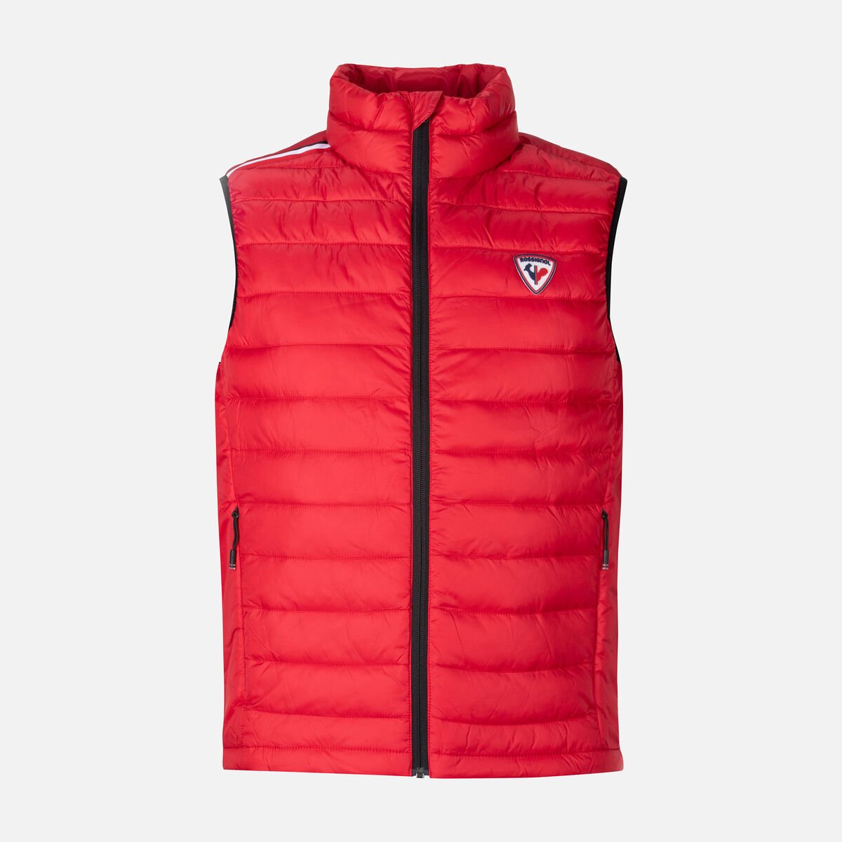 ROSSIGNOL Doudoune sans manches Homme