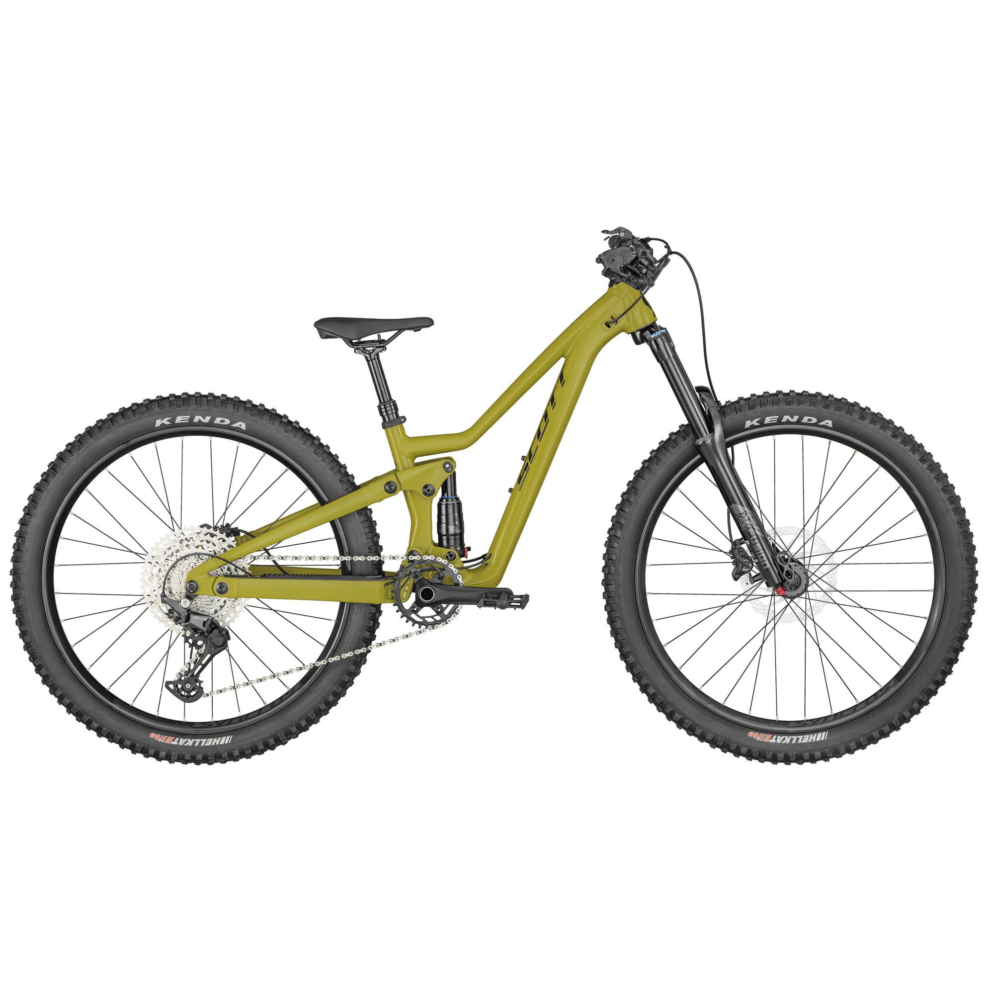SCOTT Ransom 600 – Taille 26"