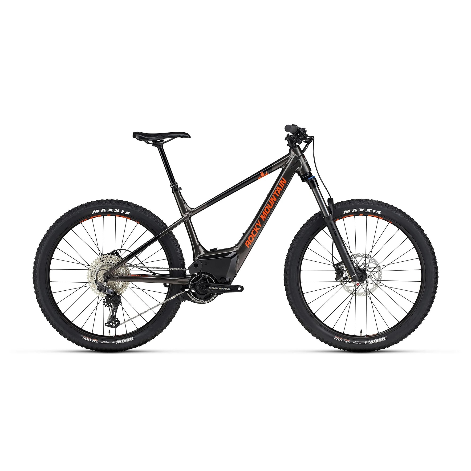 ROCKY MOUNTAIN Growler Powerplay 30