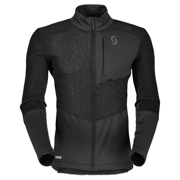 SCOTT jacket M's explorair alpha raw