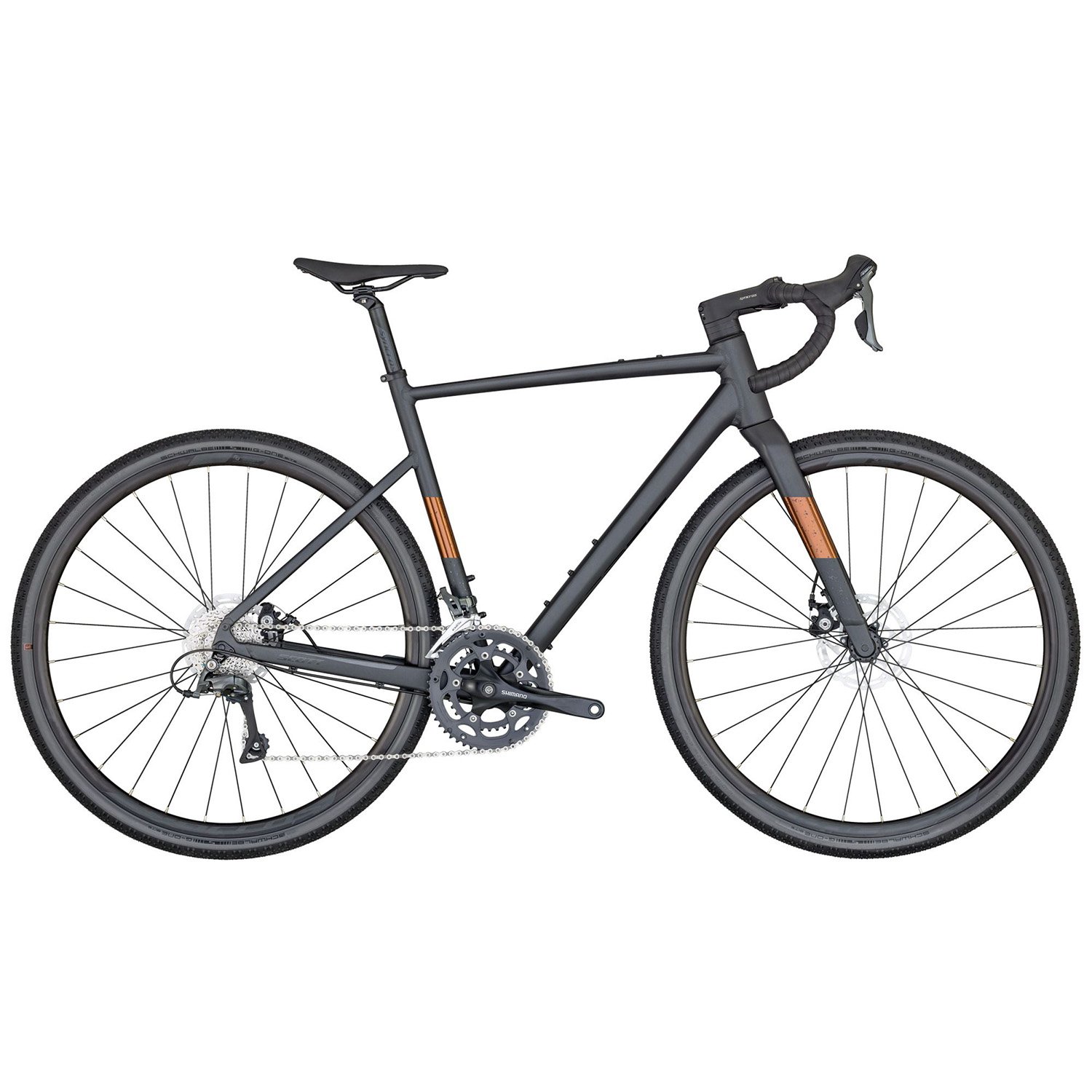 SCOTT Speedster Gravel 60 - Taille M