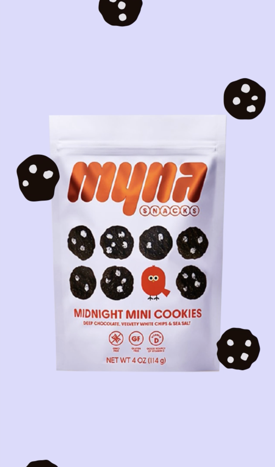 Myna Animation Concept (CLICK TO VIEW)