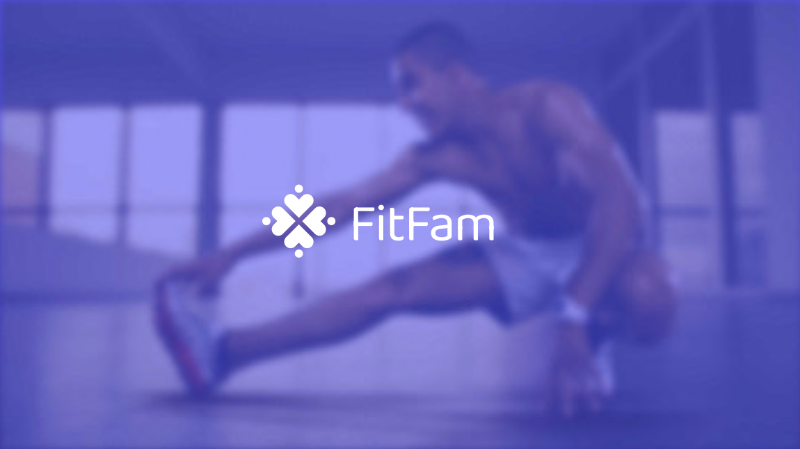 FITFAM APP