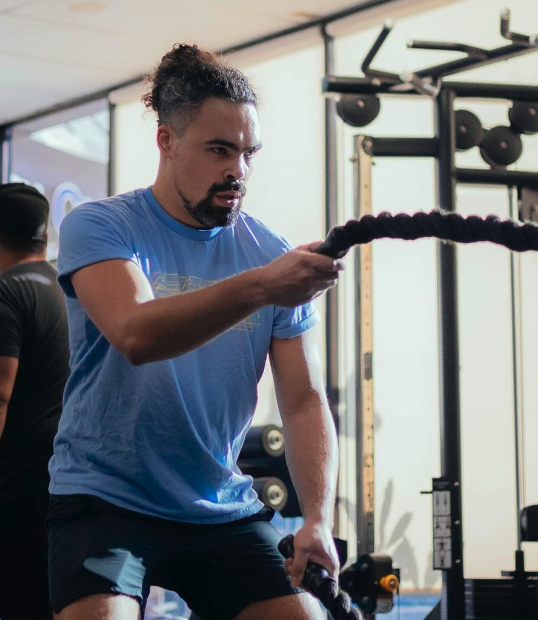 Stay Ready Physical Therapy