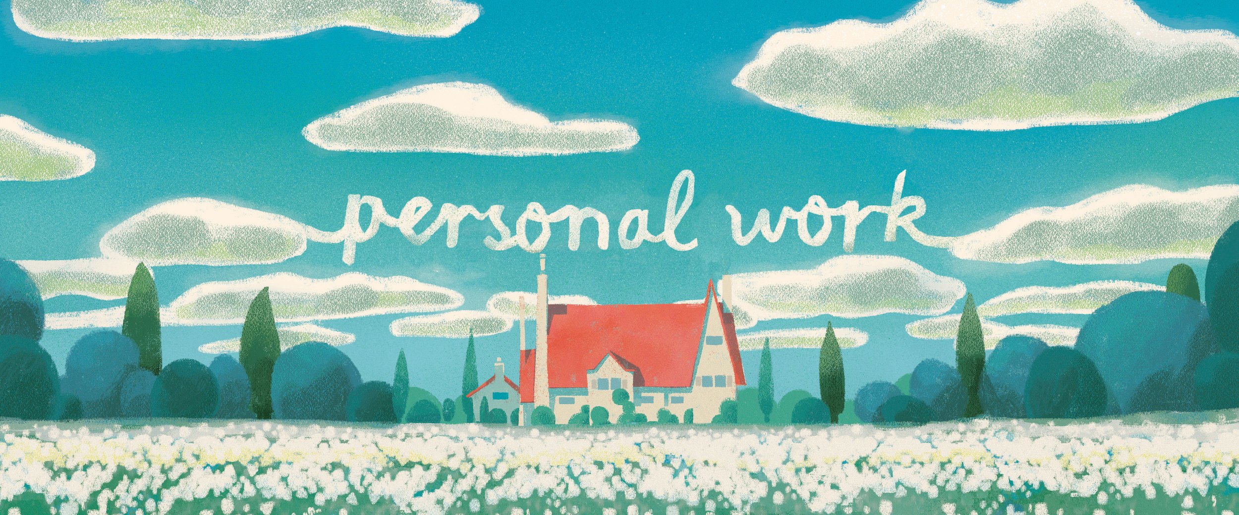PERSONAL WORK
