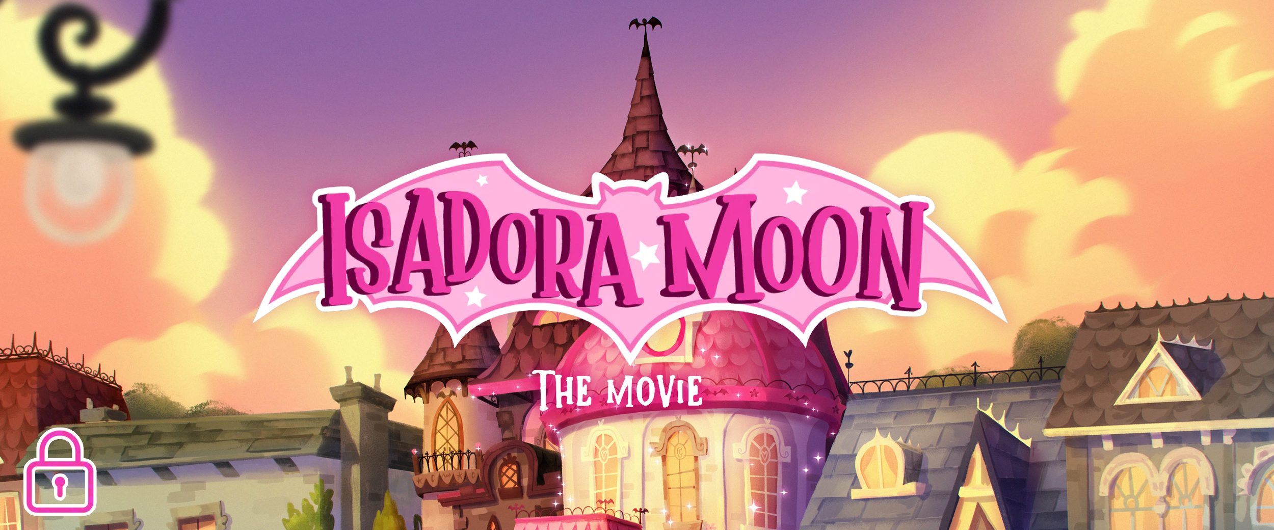 ISADORA MOON: THE MOVIE - SR. LOCATION DESIGNER
