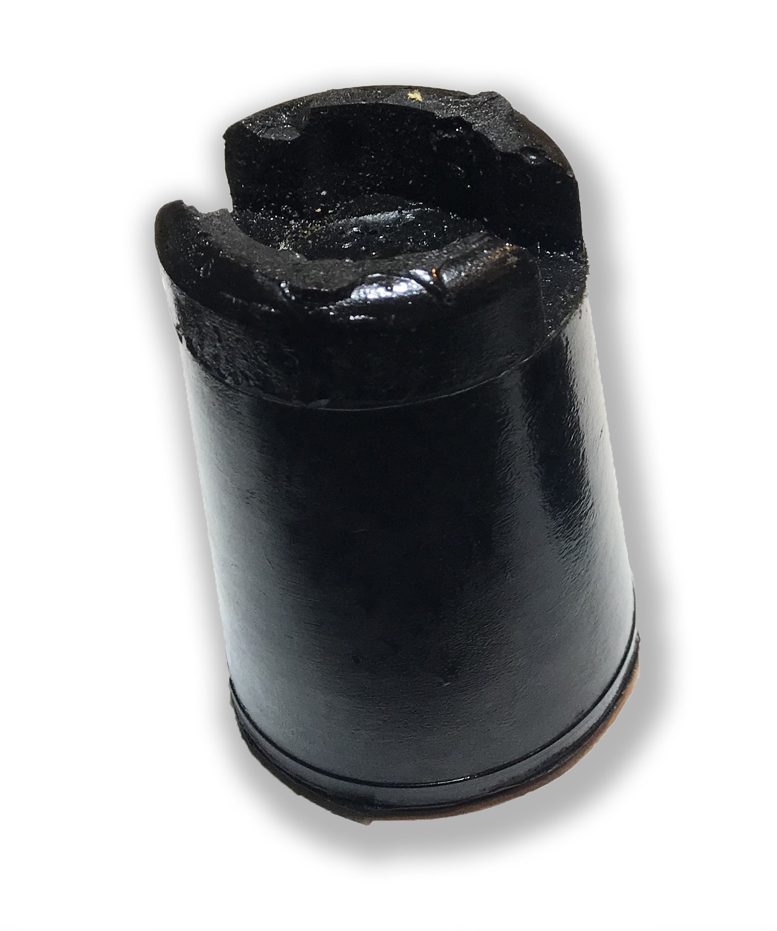 WILSON THREAD, PLASTIC CAP, FEMALE, 2-3/8"