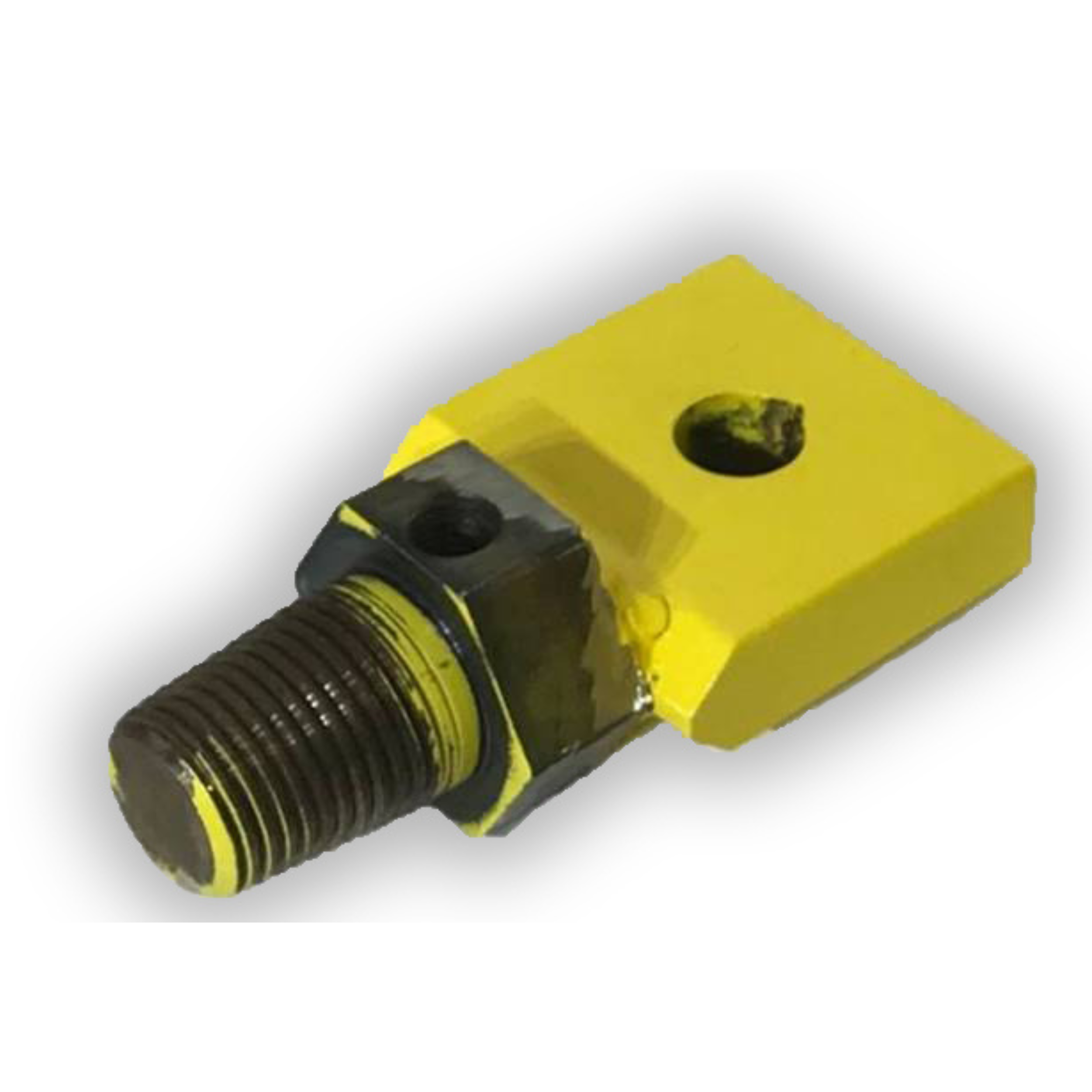 4 INCH SWIVEL TAB