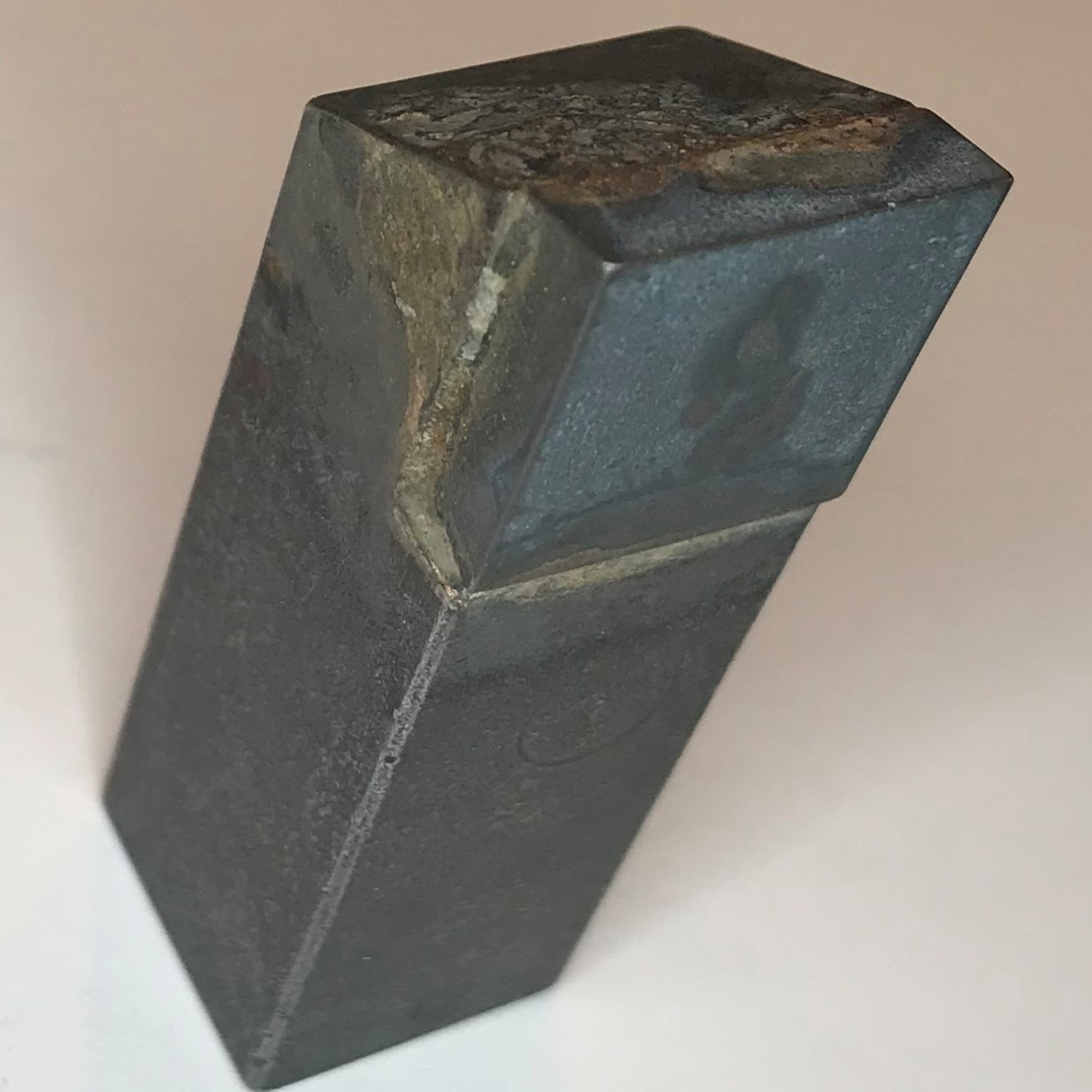 REPLACEMENT CARBIDE, 5/8"