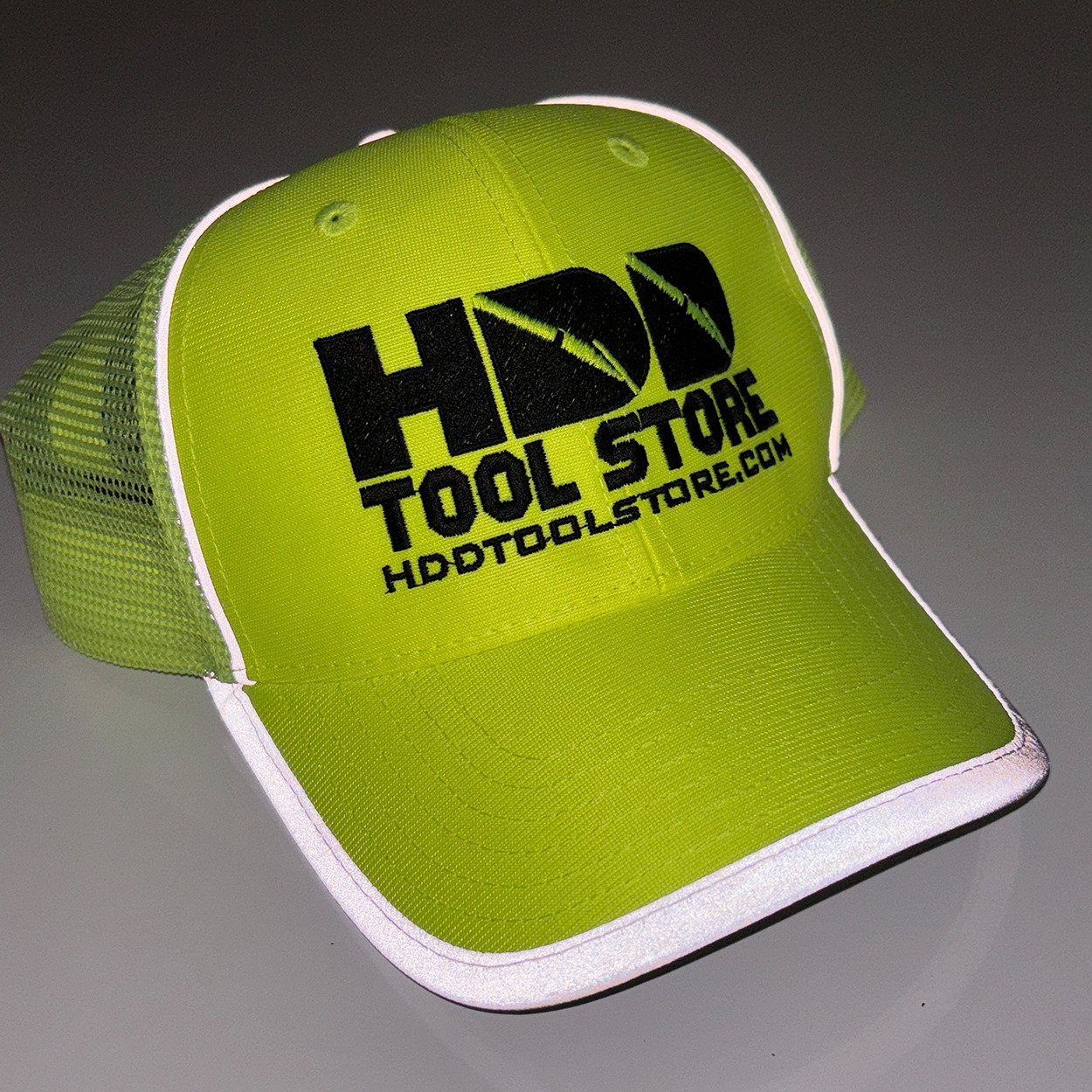 HDDts-Hat-WthReflect.jpg