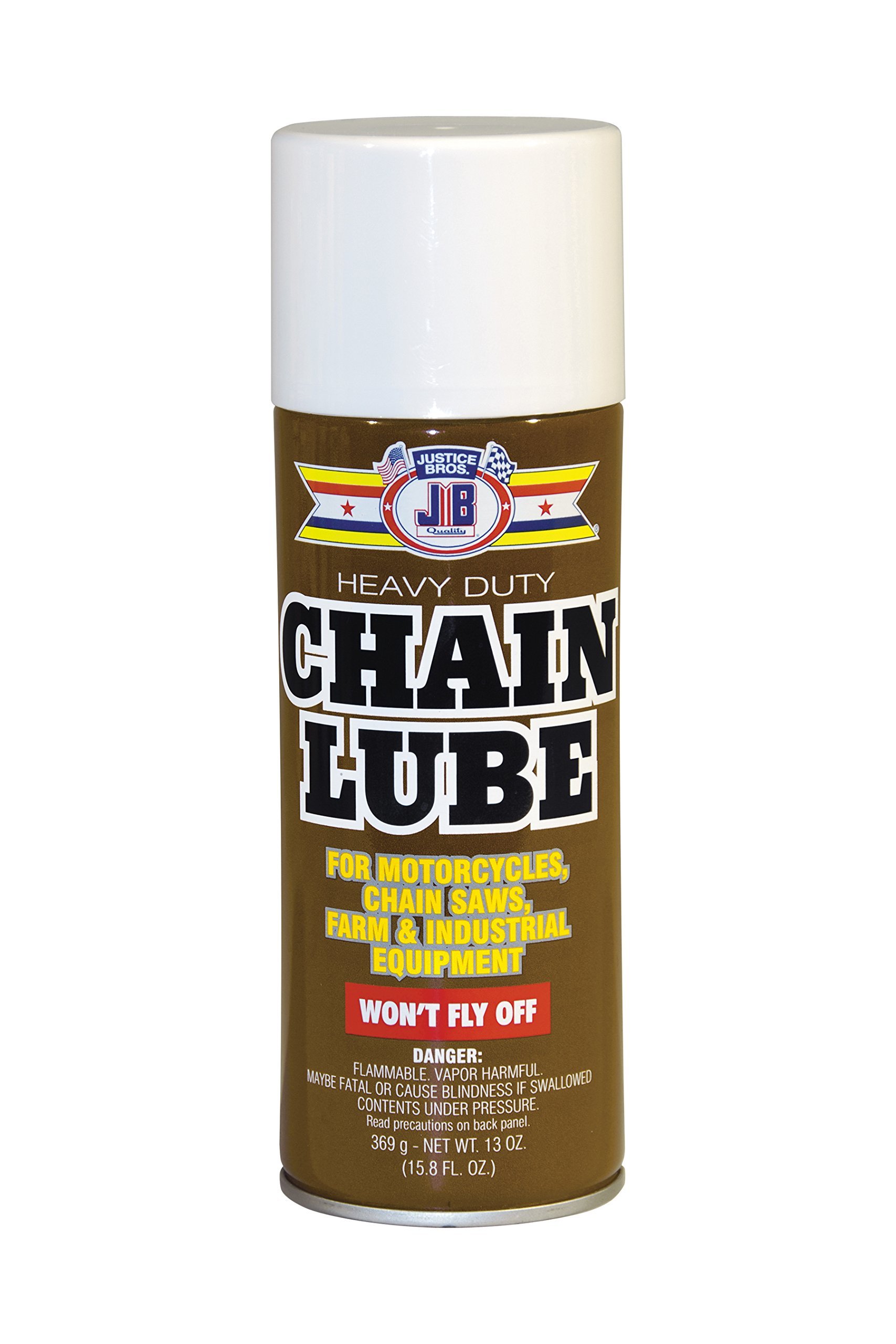 CHAIN LUBE