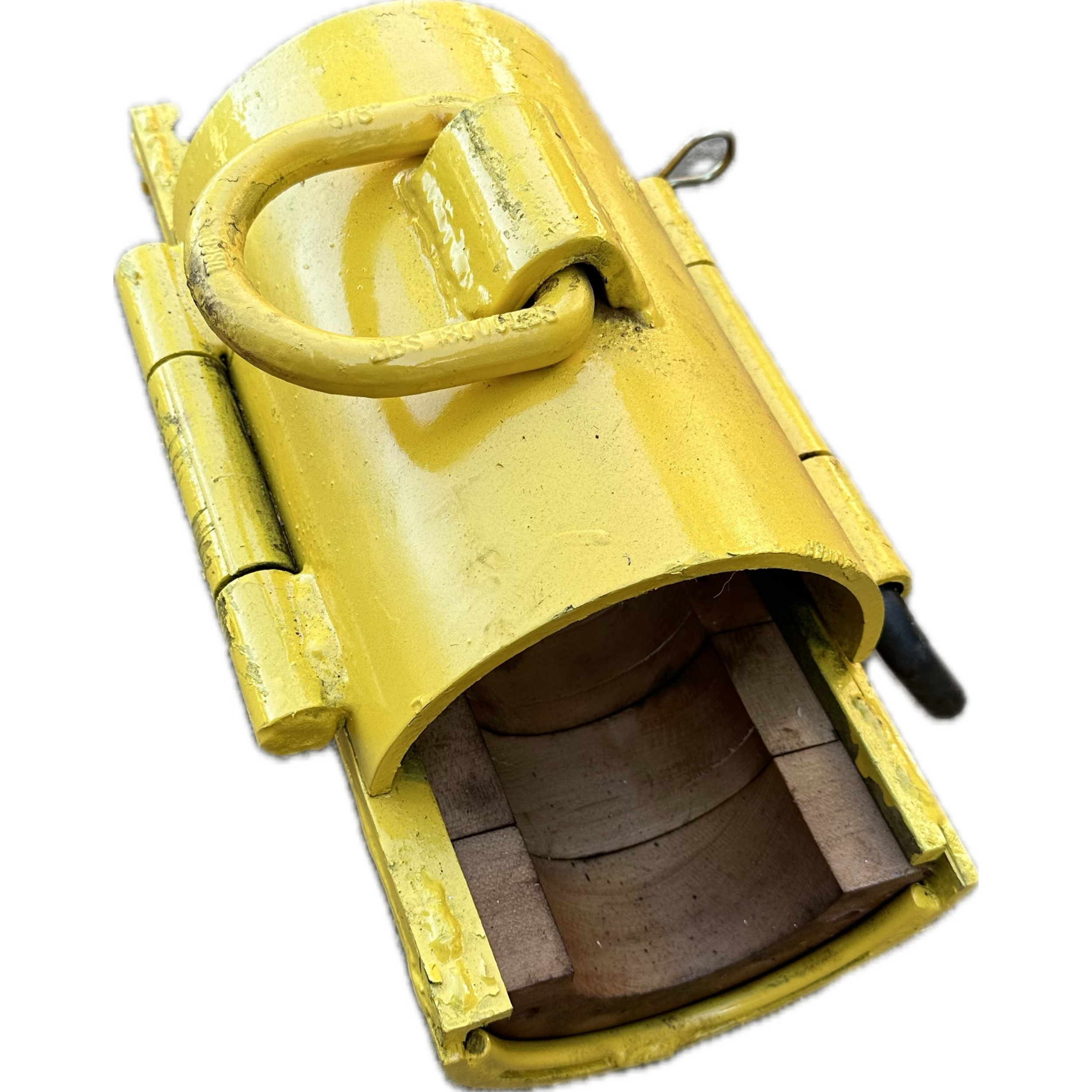 DRILL STEM CONTROL TOOL, 3-1/2"