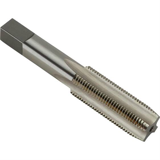 THREAD CHASING TAP, 3/4"-10