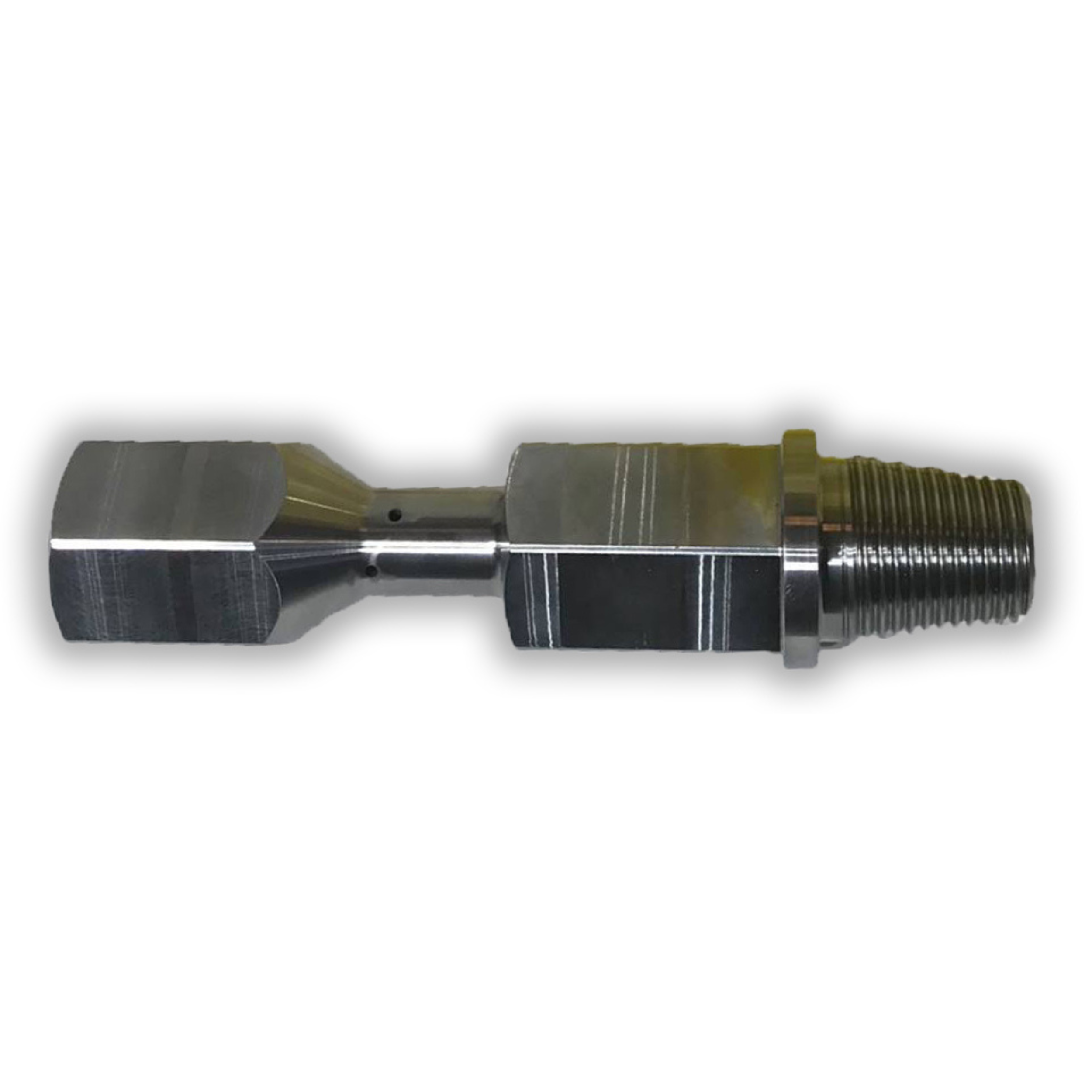 SOFT SOIL HEX SHAFT