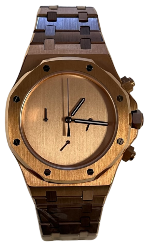 Watch Mod Logo Watch Mod