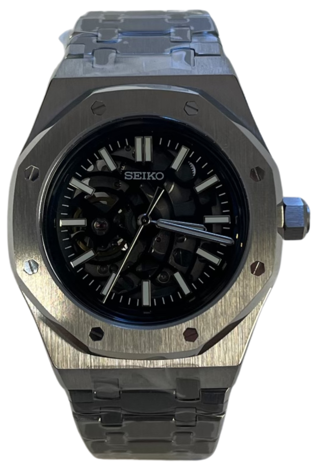Watch Mod Logo Watch Mod