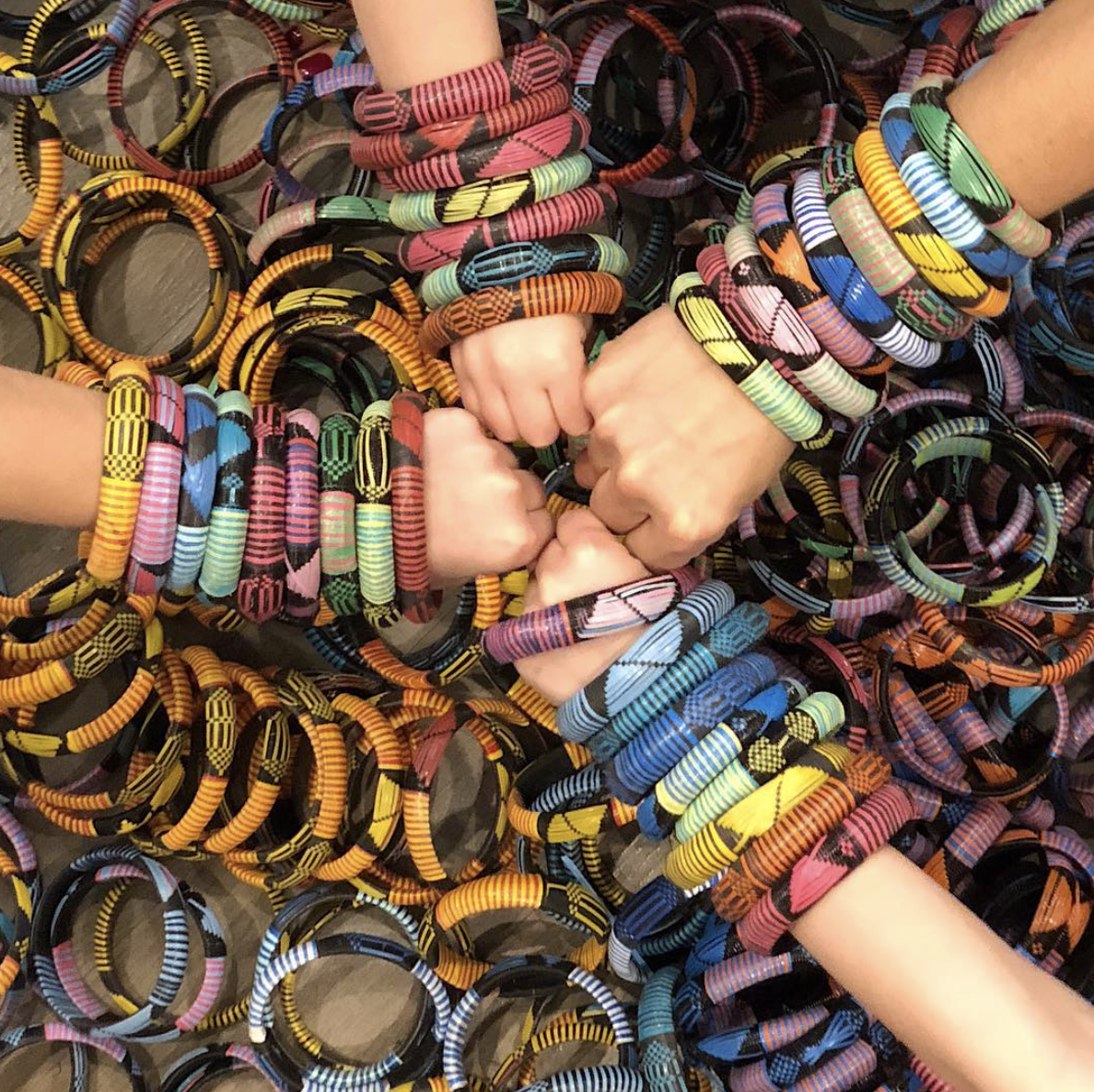 Introducing Faim No More