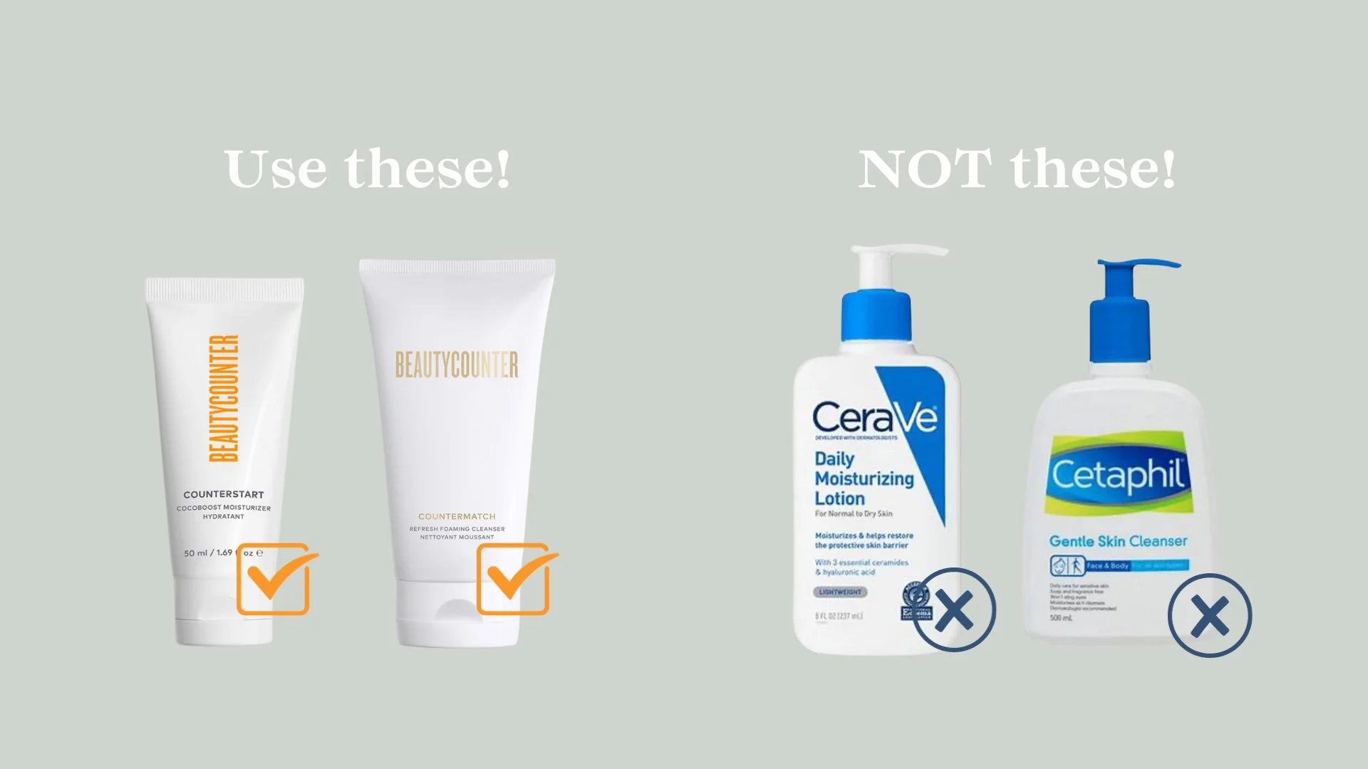 So you have a teenager...