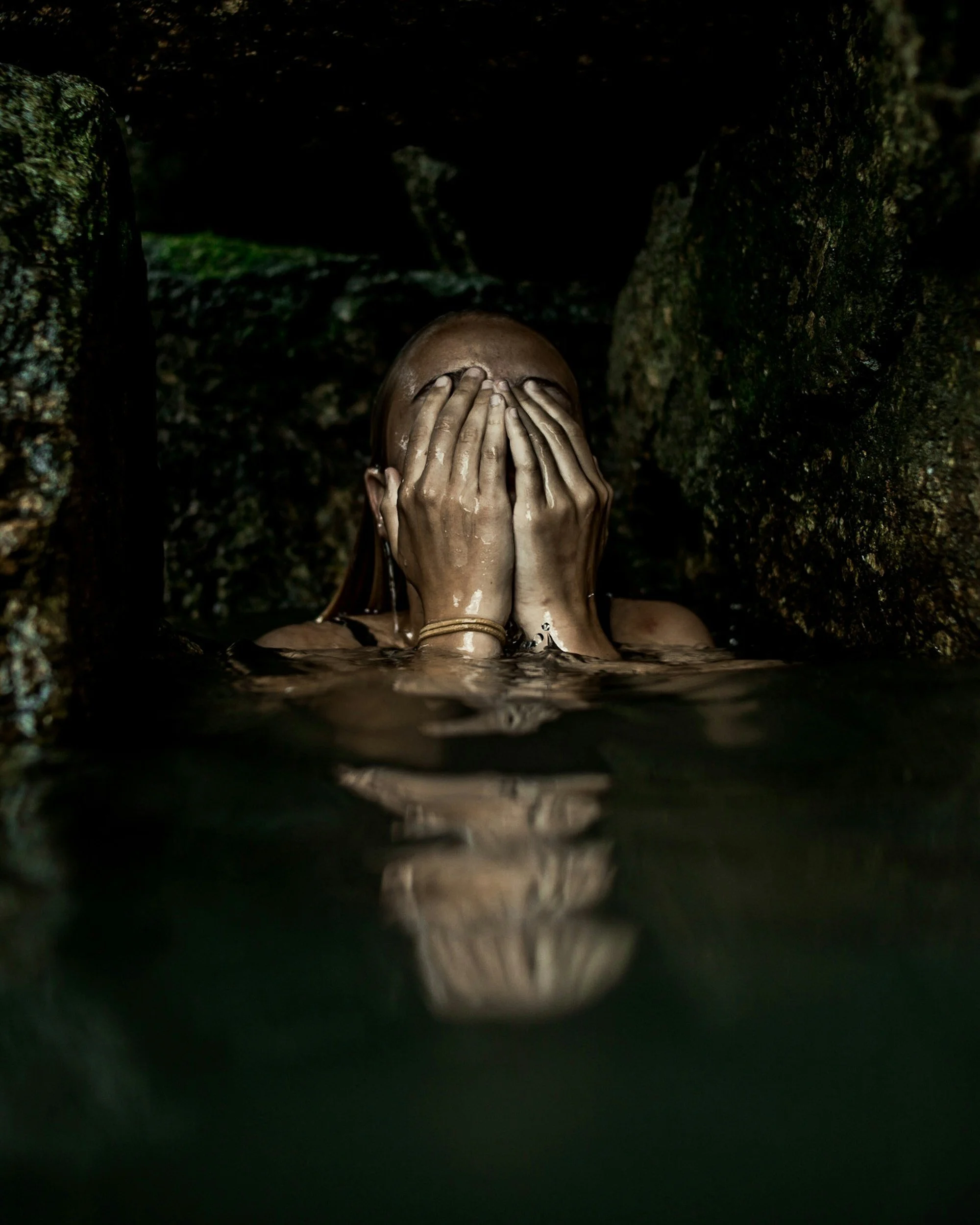 Guilt Release: A Somatic Release Ceremony