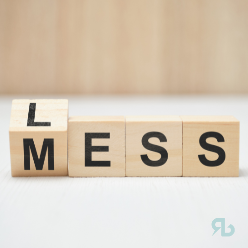 The Declutter Club: Lunar New Year ResetA 3-Week Feng Shui Accountability Experience