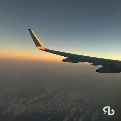 Your Wings are Ready