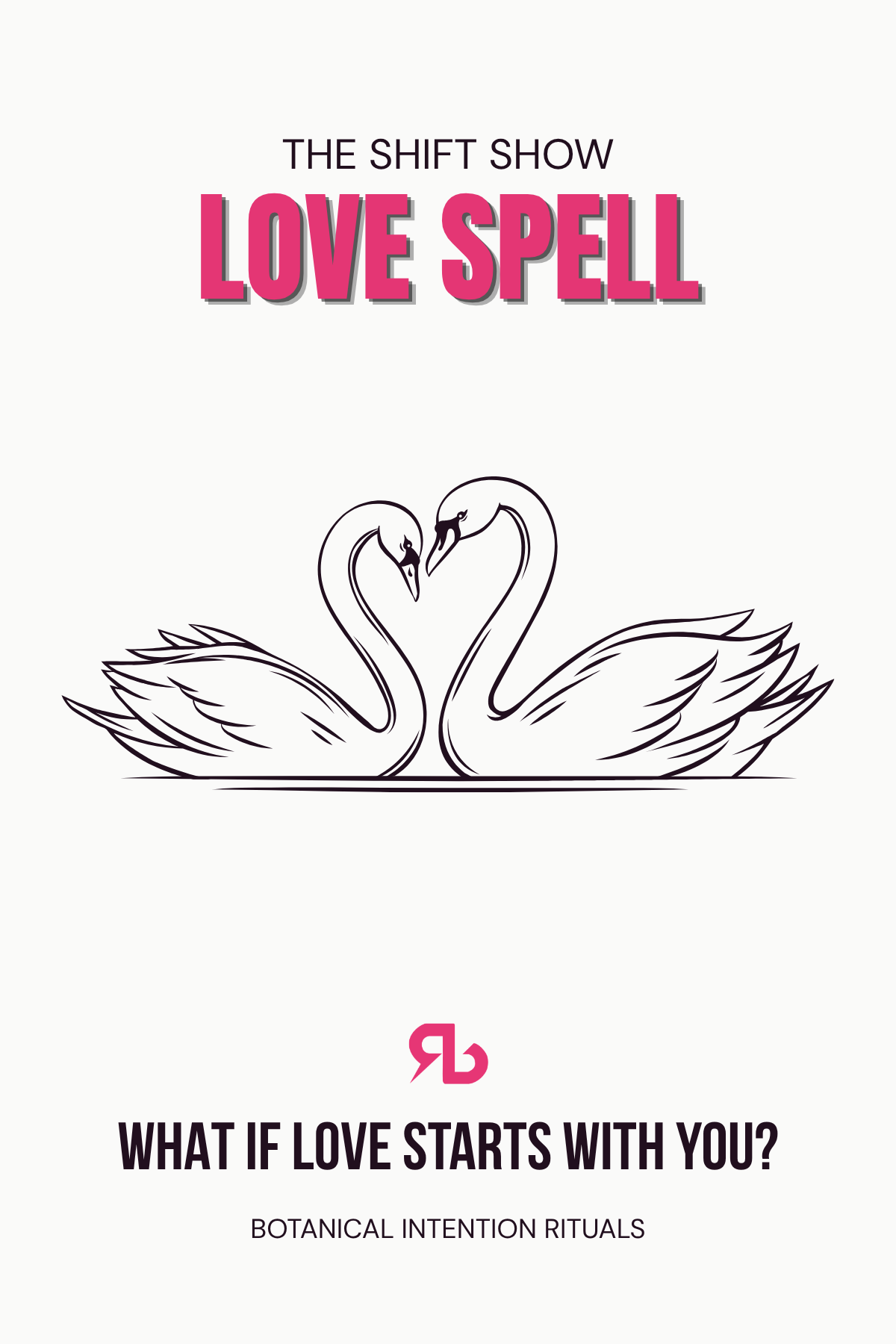 Love Spell Blend
