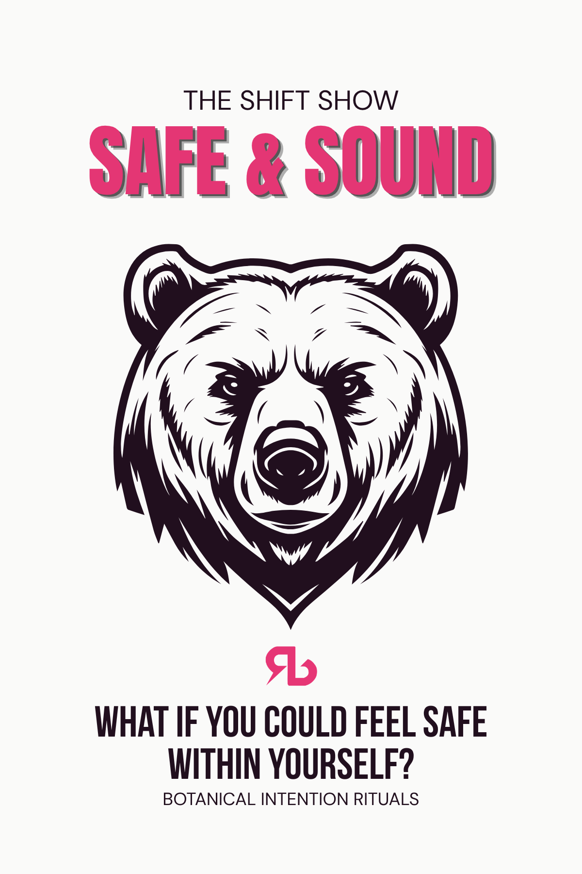 Safe & Sound Blend