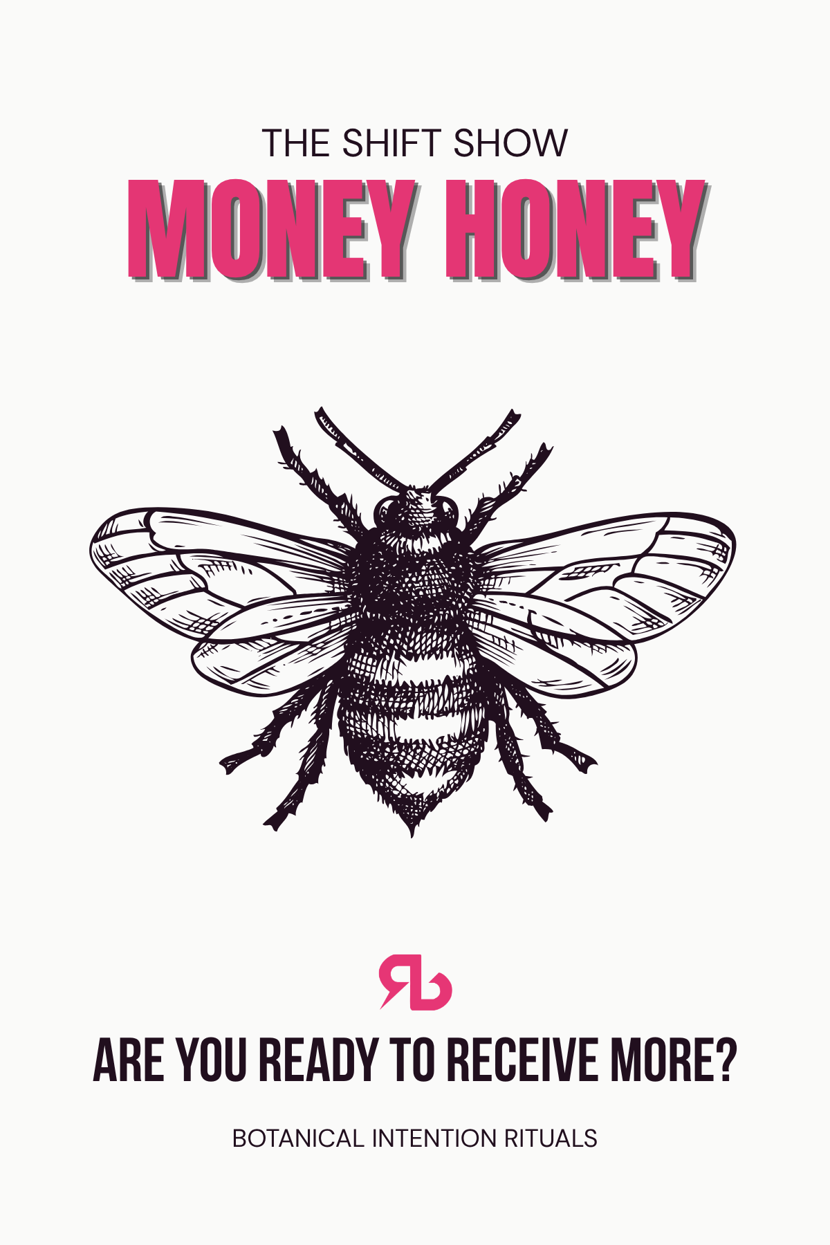 Money Honey Blend