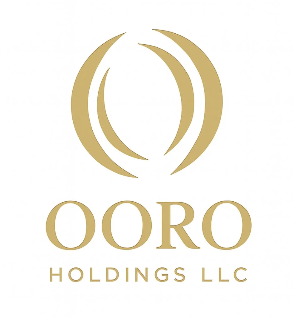 OORO HOLDINGS