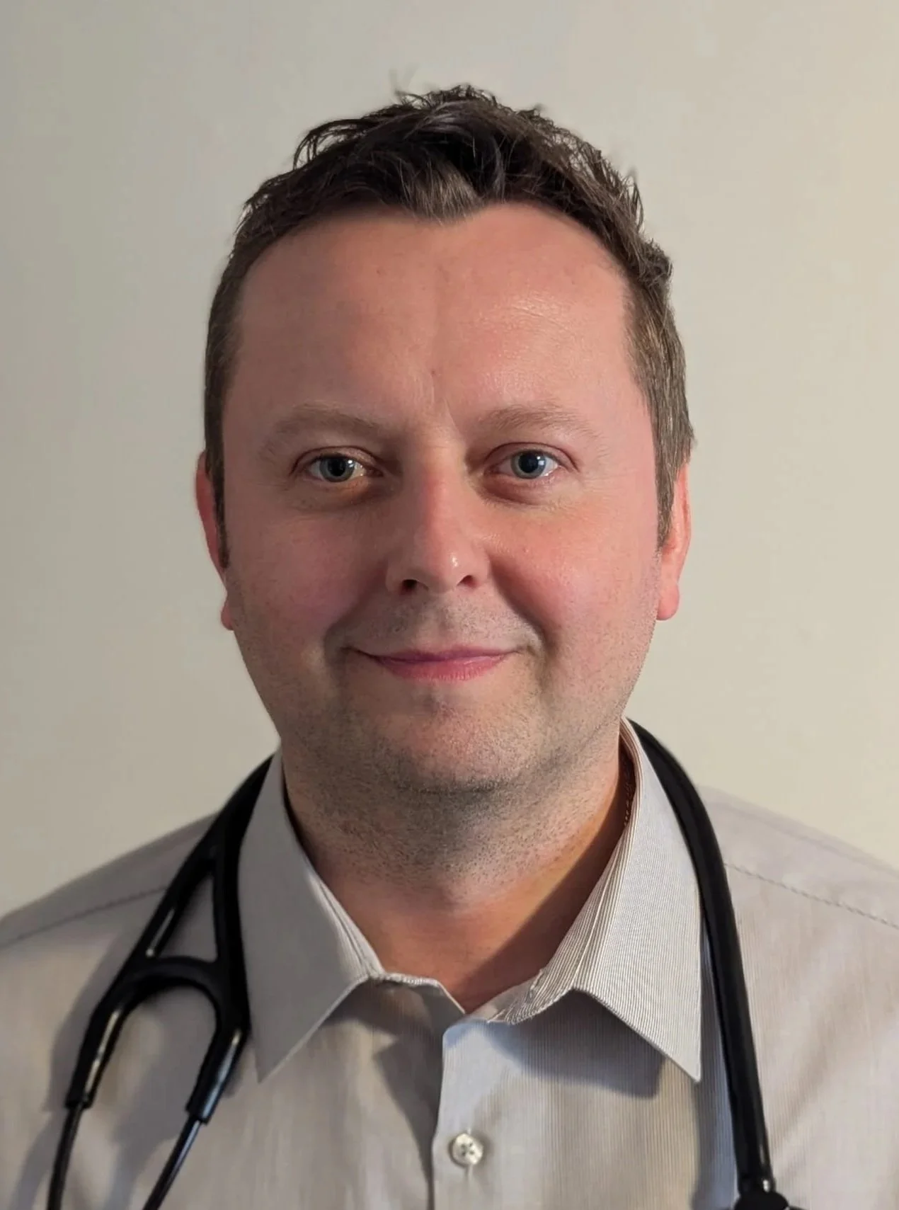 Dr. Konrad Chmiel