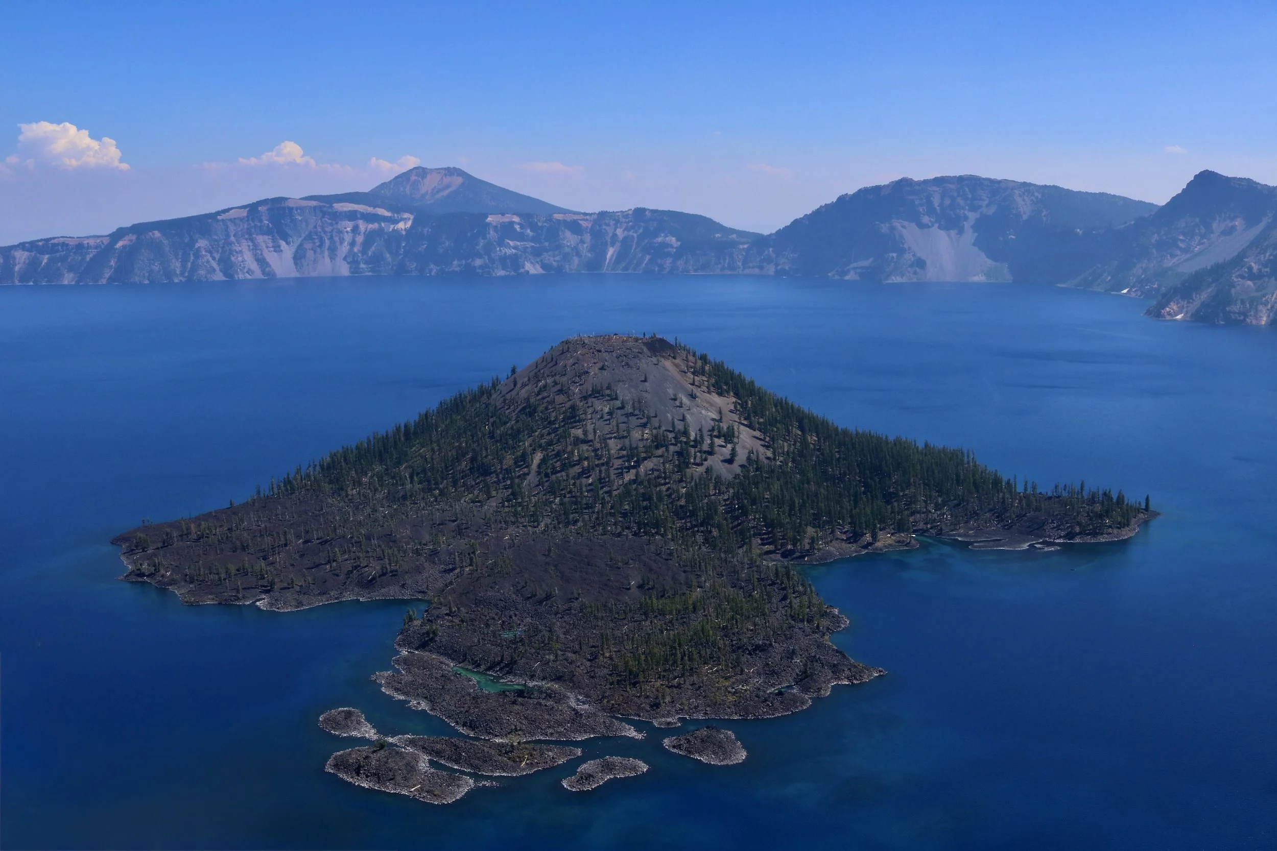 August / September 2025 | Southern OR