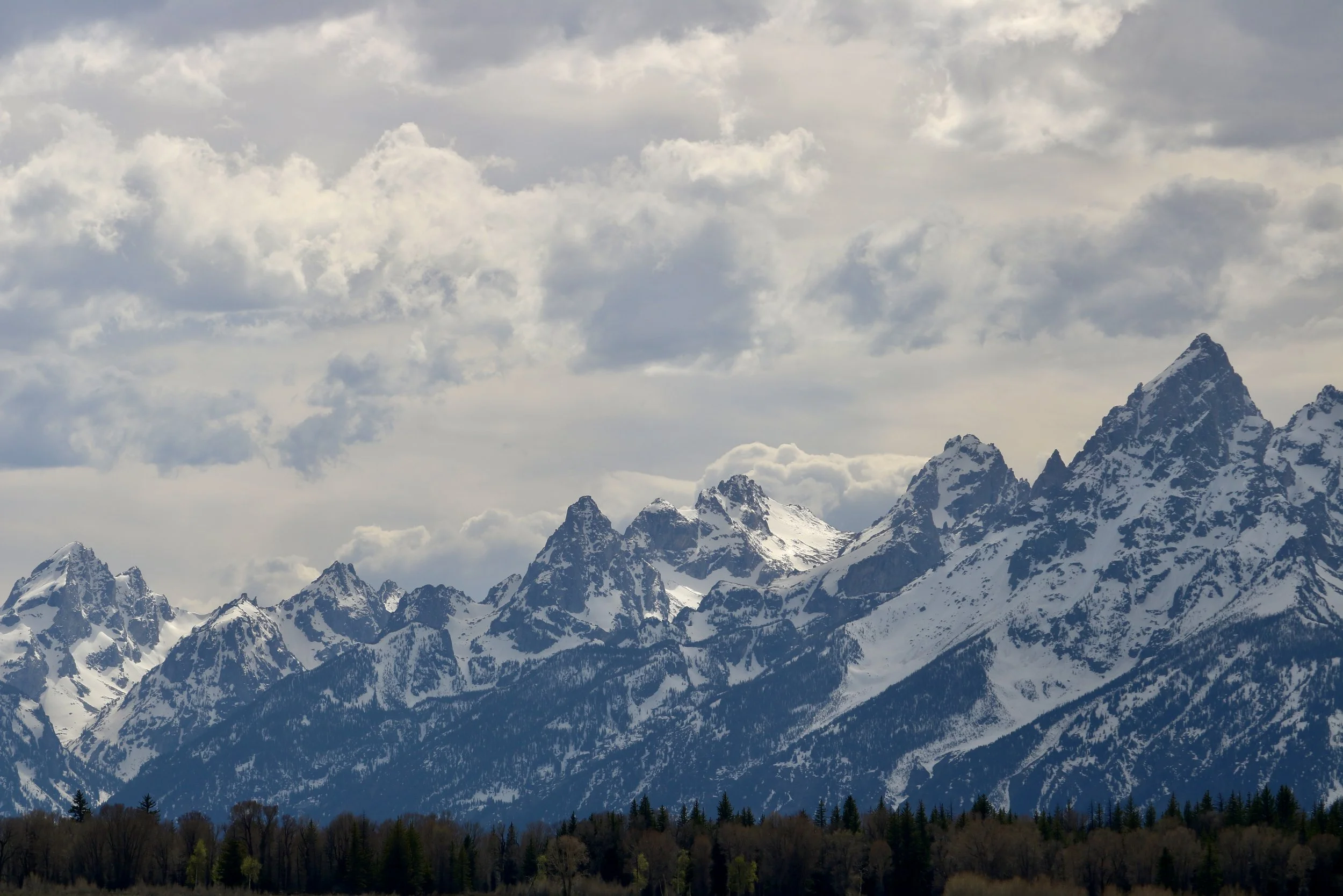 May 2025 | Idaho + Wyoming