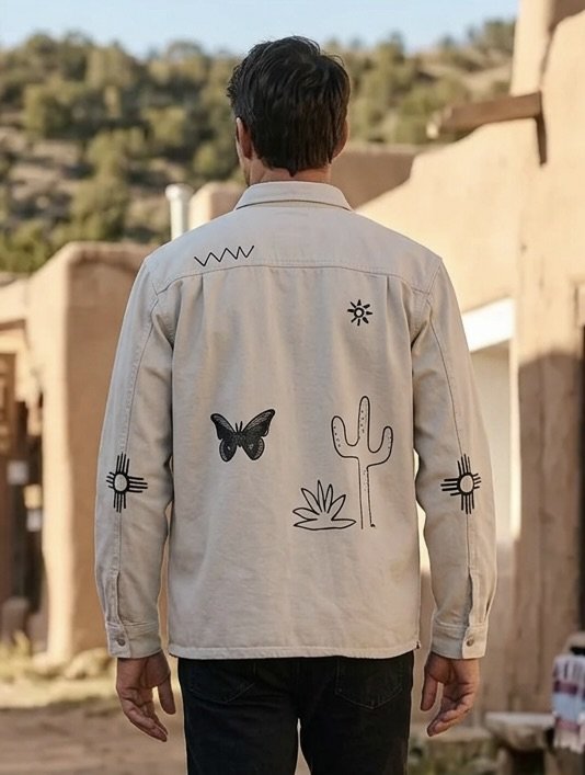 Tan Heavy Jacket_back_NewBlack.jpeg