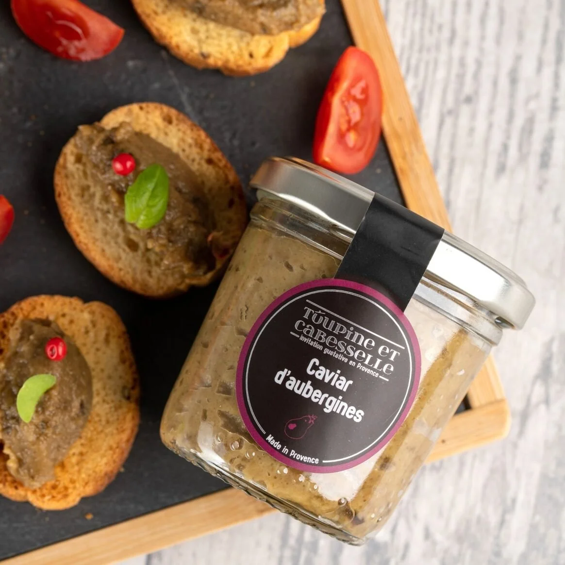 Discover the Best French Gourmet Products in the Netherlands