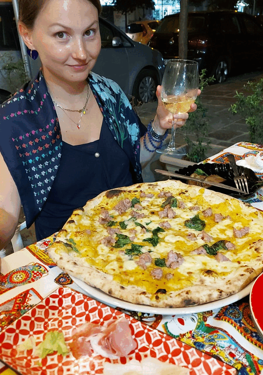 Terre à table - all the gourmet experiences over the years that got me to establishing a French specialised e-commerce