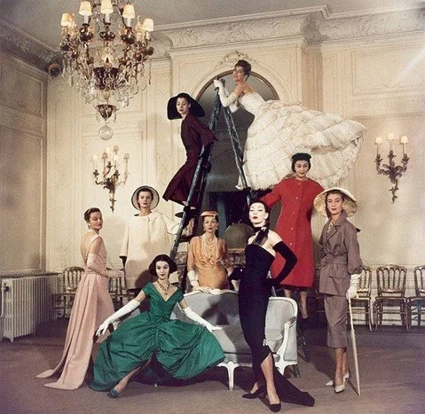 The New Look: A fashion revolution