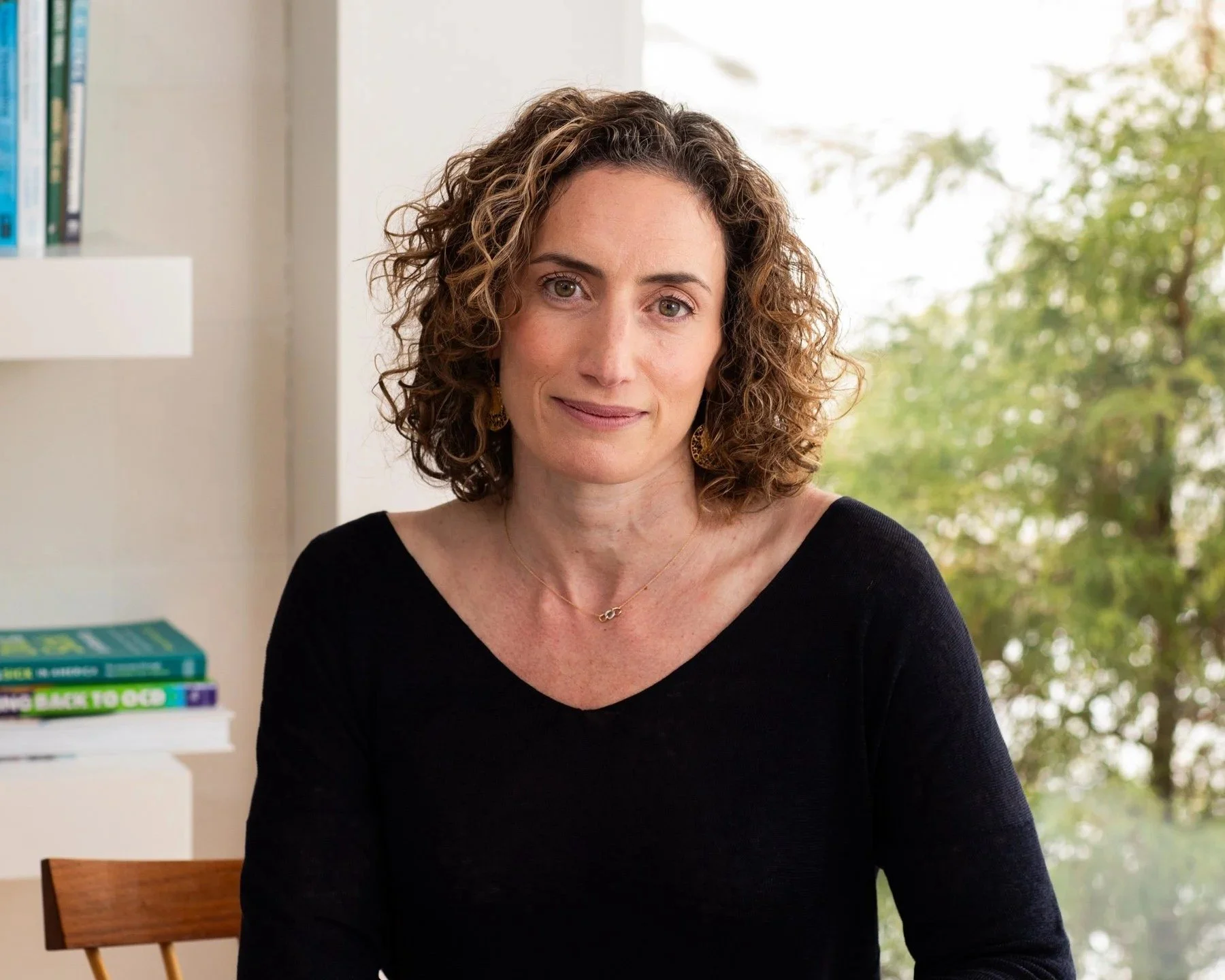 Golda Fleischman, LMSW, therapist in Scarsdale, NY