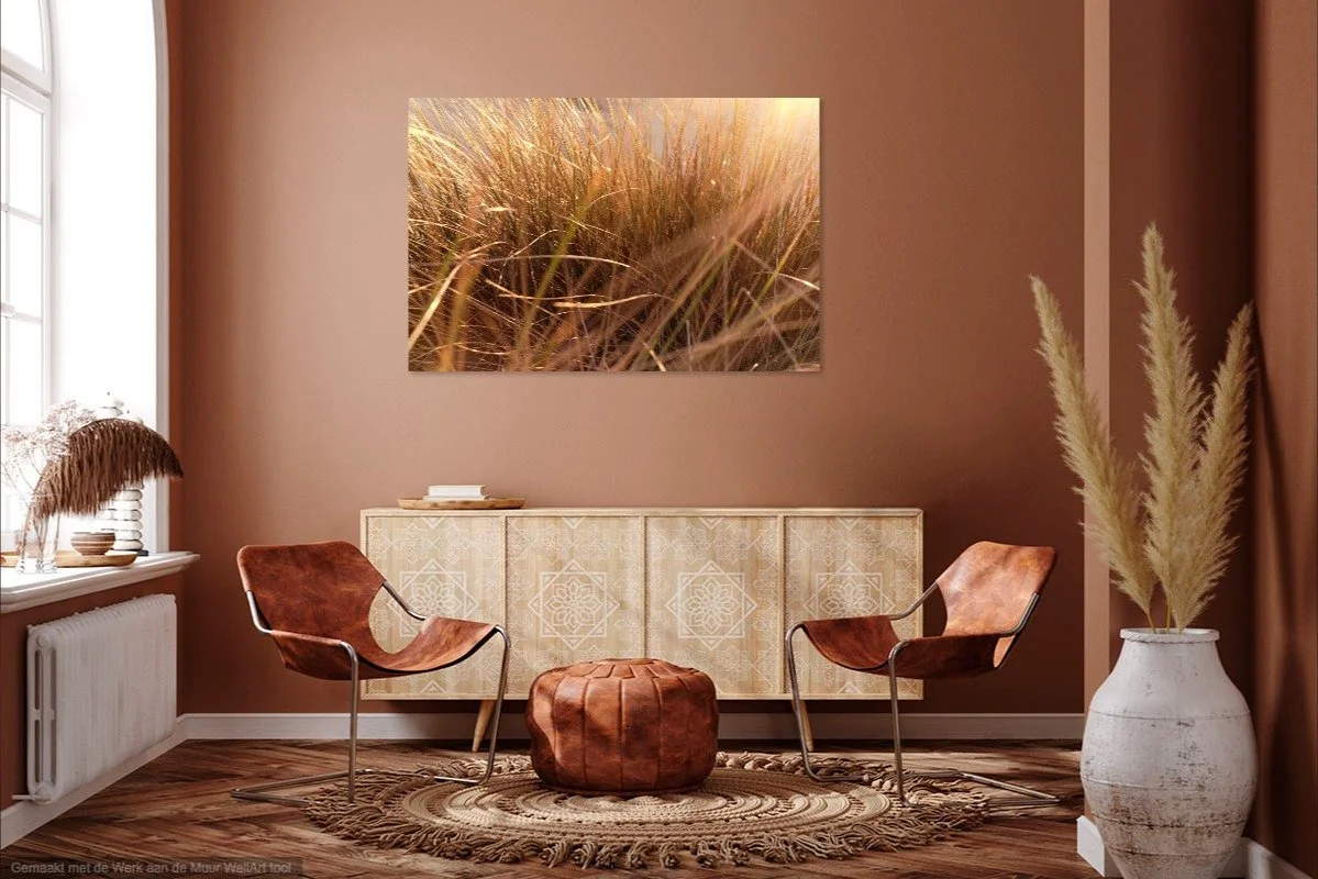 Fotokunst voor elk interieur
