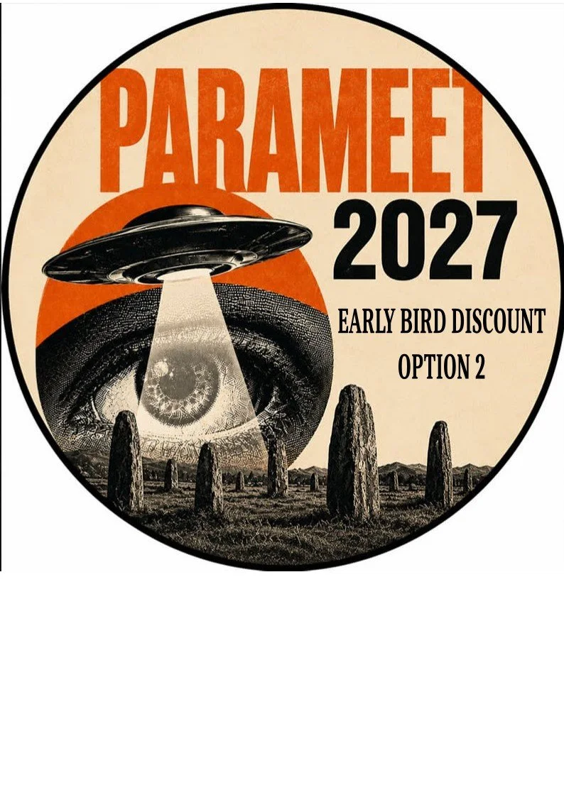 ParaMeet A Midsummer Night's Scream: Option 2 Discount