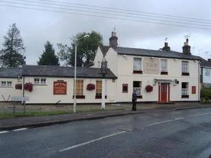 ParaMeet Haunted Roadshow: Chelmsford